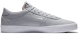 Nike Zoom Bruin SB 'Kelabu Serigala' AQ7941-008