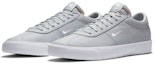 Lookbook Nike Zoom Bruin SB 'Kelabu Serigala' AQ7941-008