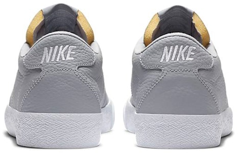 耐吉 SB Bruin Low 灰白色款 低筒滑板鞋 男女皆宜 Purchase 耐吉 SB Bruin Low 灰白色款 低筒滑板鞋 男女皆宜