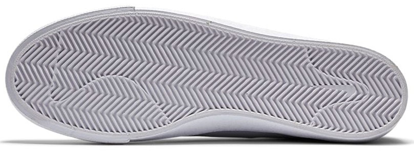 耐吉 SB Bruin Low 灰白色款 低筒滑板鞋 男女皆宜 Details for 耐吉 SB Bruin Low 灰白色款 低筒滑板鞋 男女皆宜