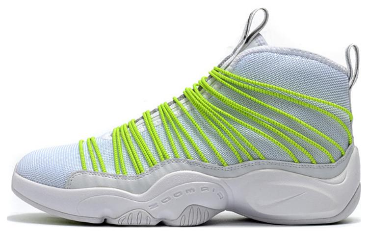 Nike Zoom Cabos 'White Green'