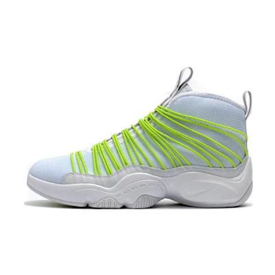 Nike Zoom Cabos 'White Green'