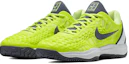 Lookbook Nike Zoom Cage 3 'Volt Glow' Lelaki&Wanita Sukan Sneakers 918193-701