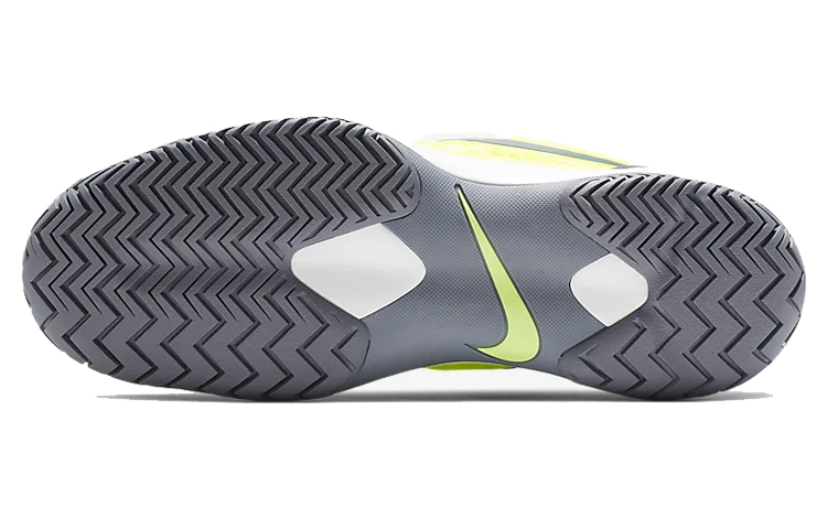 Details for Nike Zoom Cage 3 'Volt Glow' Lelaki&Wanita Sukan Sneakers 918193-701