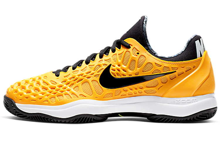 Nike Zoom Cage 3 Clay 'University Gold'