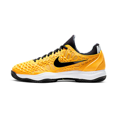 Nike Zoom Cage 3 Clay 'University Gold'