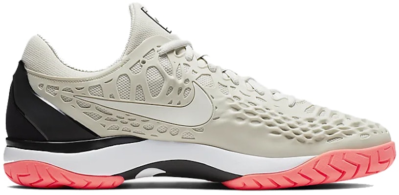 耐吉Court Zoom Cage 3 粉黑 米白 Order 耐吉Court Zoom Cage 3 粉黑 米白