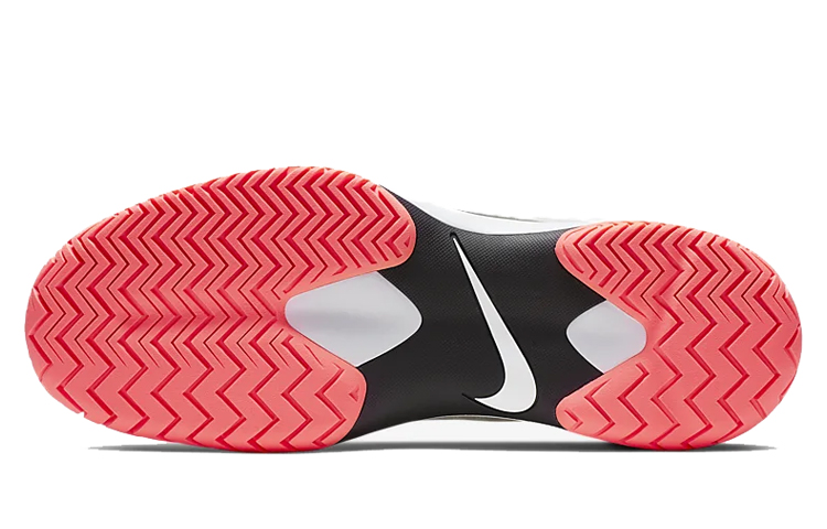 Details for 耐吉Court Zoom Cage 3 粉黑 米白