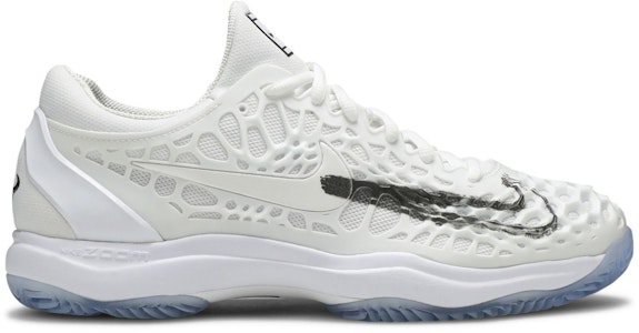 ナイキ ズーム ケージ 3 HC ''メタリック サミット ホワイト'' 918193-105 Buy ナイキ ズーム ケージ 3 HC ''メタリック サミット ホワイト'' 918193-105