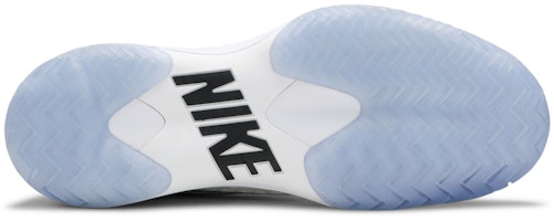 Nike Zoom Cage 3 HC ''Metallic Summit White'' Putih Metalik 918193-105 Shop Nike Zoom Cage 3 HC ''Metallic Summit White'' Putih Metalik 918193-105