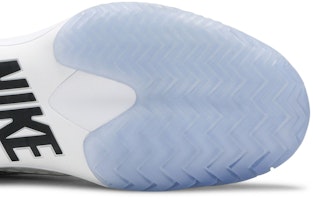 Nike Zoom Cage 3 HC ''Metallic Summit White'' Putih Metalik 918193-105 Purchase Nike Zoom Cage 3 HC ''Metallic Summit White'' Putih Metalik 918193-105