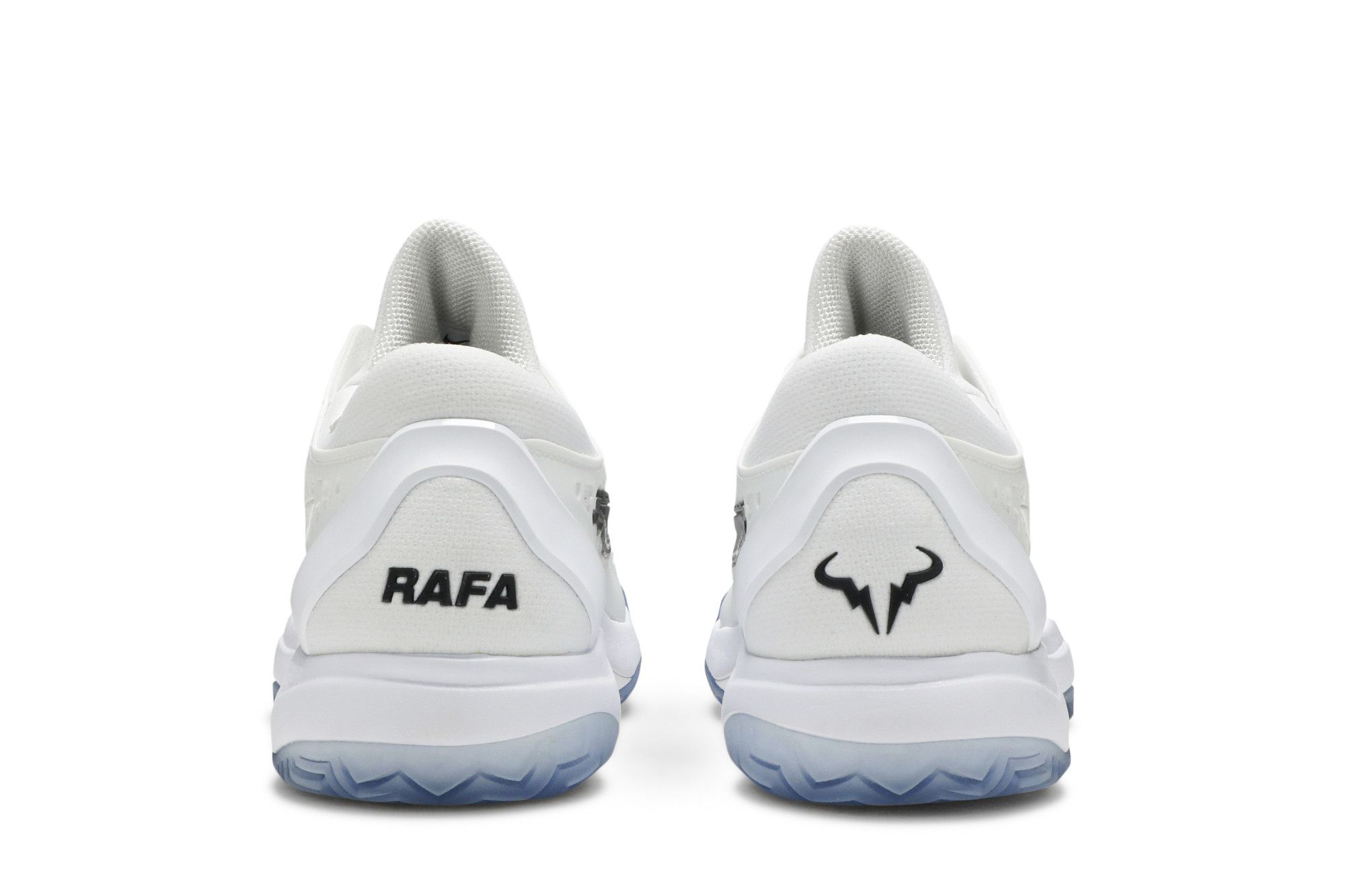 Details for ナイキ ズーム ケージ 3 HC ''メタリック サミット ホワイト'' 918193-105