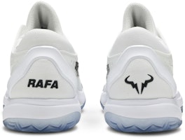 Nike Zoom Cage 3 HC ''Metallic Summit White'' Putih Metalik 918193-105 Details for Nike Zoom Cage 3 HC ''Metallic Summit White'' Putih Metalik 918193-105