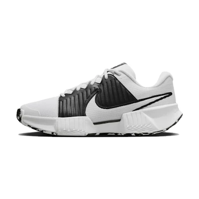 Nike Zoom Challenge 'White Black'