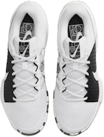 Nike Zoom Challenge 減震耐磨 低筒 跑步鞋 男款 白黑色 Shop Nike Zoom Challenge 減震耐磨 低筒 跑步鞋 男款 白黑色