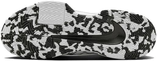 Nike Zoom Challenge 減震耐磨 低筒 跑步鞋 男款 白黑色 Details for Nike Zoom Challenge 減震耐磨 低筒 跑步鞋 男款 白黑色