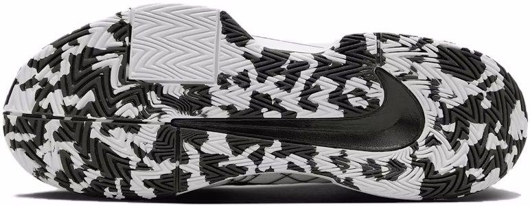 Nike Zoom Challenge 減震耐磨 低筒 跑步鞋 男款 白黑色 Details for Nike Zoom Challenge 減震耐磨 低筒 跑步鞋 男款 白黑色