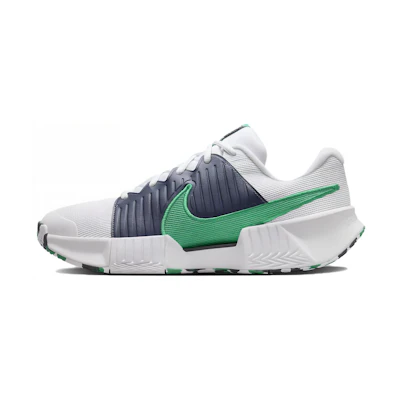 Nike Zoom Challenge 'White Thunder Blue Green'