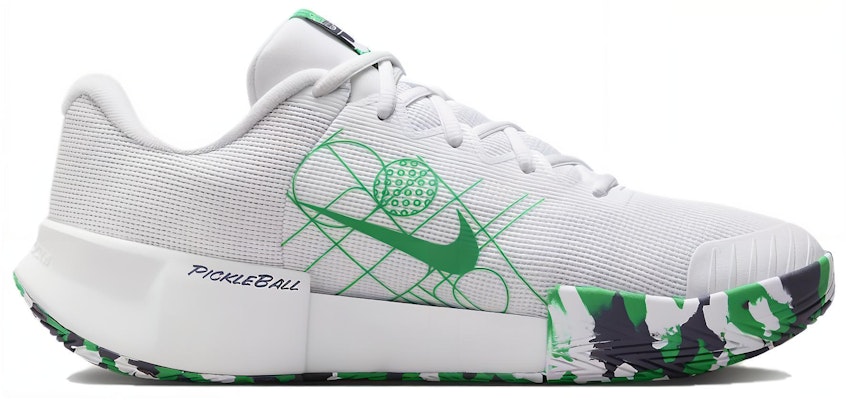 Nike Zoom Challenge 'Blanco Azul Trueno Verde' FQ4154-101 Order Nike Zoom Challenge 'Blanco Azul Trueno Verde' FQ4154-101