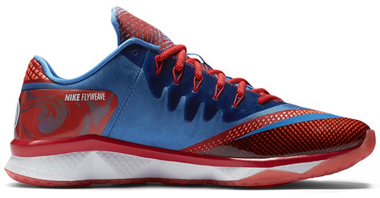 나이키 줌 CJ 트레이너 3 '유니버시티 레드' 725231-600 Order 나이키 줌 CJ 트레이너 3 '유니버시티 레드' 725231-600