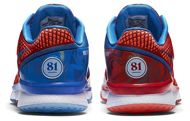 Purchase ナイキ ズーム CJ トレーナー 3 "ユニバーシティレッド" 725231-600