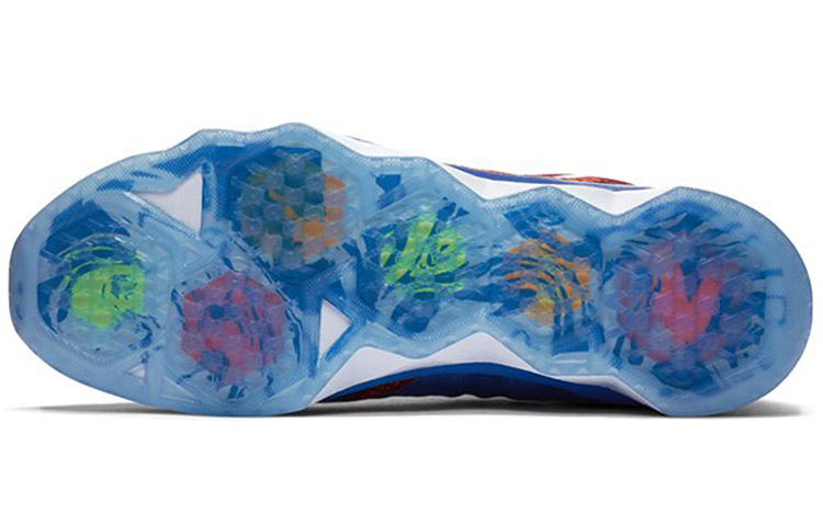 Details for ナイキ ズーム CJ トレーナー 3 "ユニバーシティレッド" 725231-600