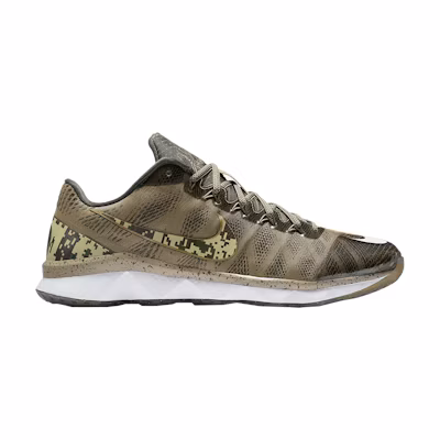 Nike Zoom CJ Trainer 'Armed Forces'