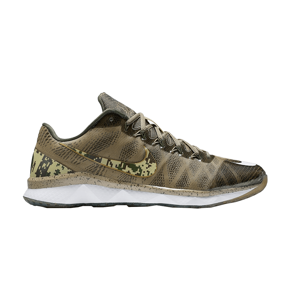 Buy Nike Zoom CJ Trainer 'Armed Forces' 725231-213