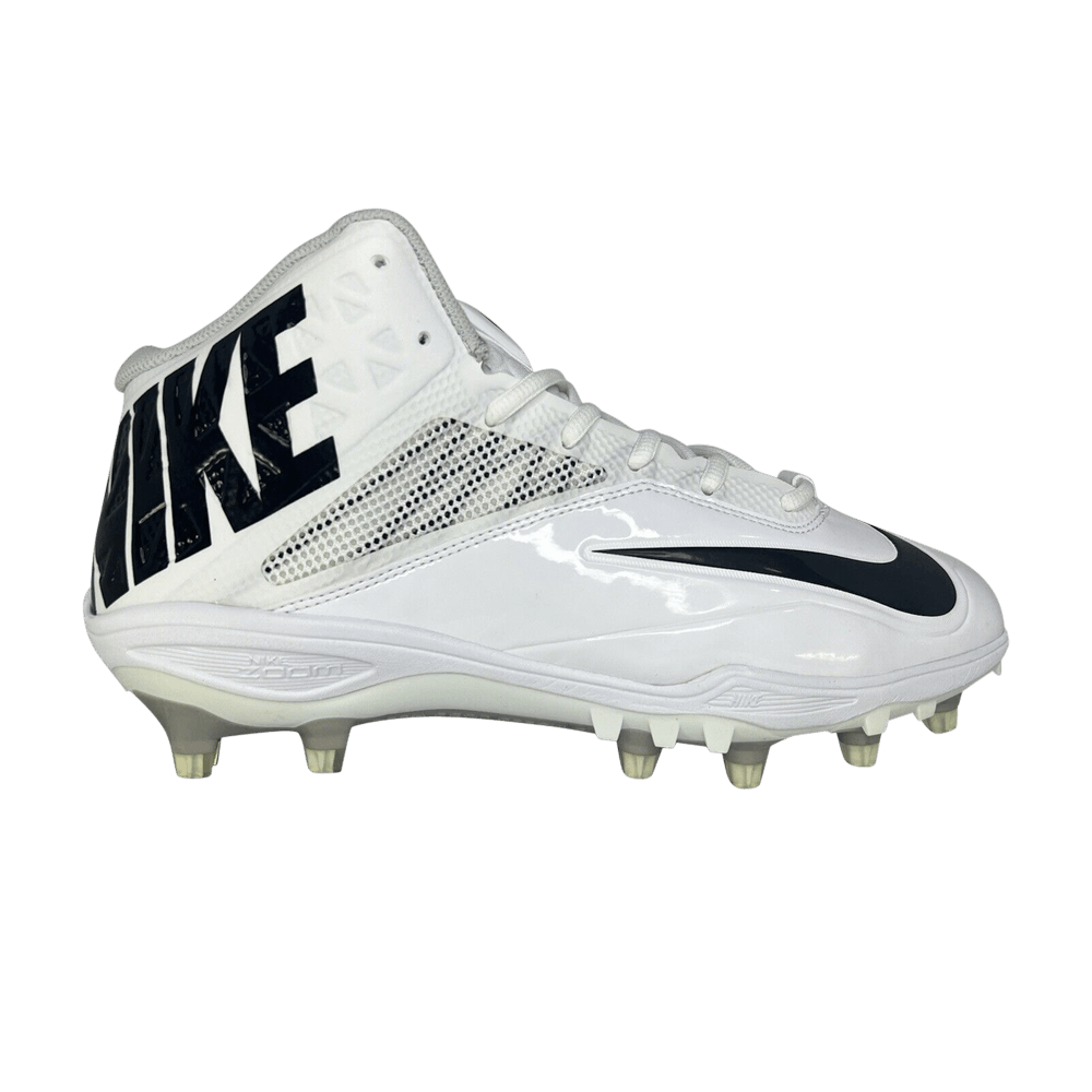 Nike Men's Zoom Code Elite 3/4 Shark Sneakers main image 0