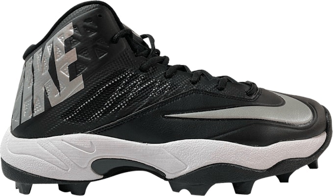 Nike top zoom code