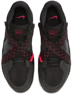 Nike Zoom Court Dragon 'Negro Gris Rojo' DV8166-001 Shop Nike Zoom Court Dragon 'Negro Gris Rojo' DV8166-001