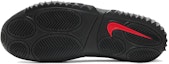 Details for Nike Zoom Court Dragon 'Hitam Kelabu Merah' DV8166-001