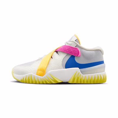 Nike Zoom Court Dragon 'Light Bone Hyper Royal'