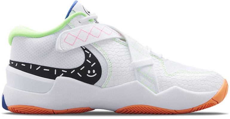 Nike Zoom Court Dragon 'White Multi-Color' DV8166-101 Order Nike Zoom Court Dragon 'White Multi-Color' DV8166-101