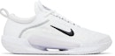Buy Nike Zoom Court NXT HC 'Putih Hitam' DH0219-100