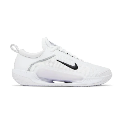 Nike Zoom Court NXT HC 'White Black'