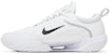 Nike Zoom Court NXT HC 'Putih Hitam' DH0219-100