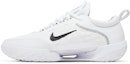 Lookbook Nike Zoom Court NXT HC 'Putih Hitam' DH0219-100