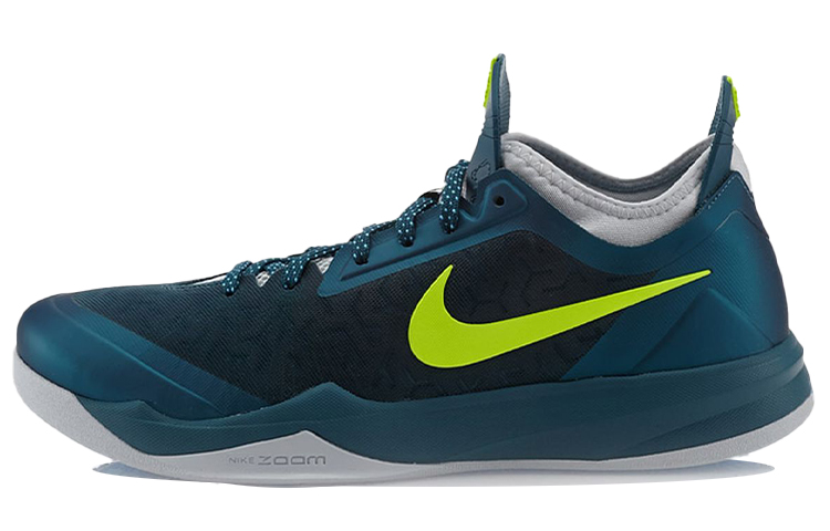 Buy ナイキ ズーム クルセイダー LOW "レトロ湖水青" 630909-300