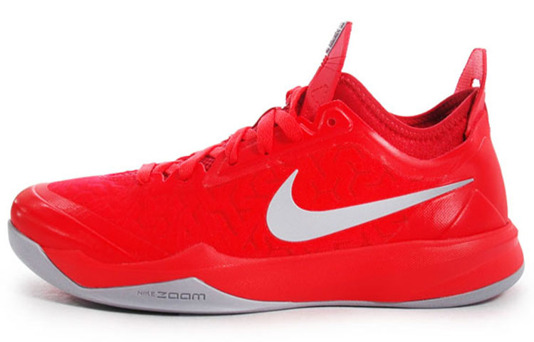 Nike Zoom Crusader Low 'Retro Red' 630909-600