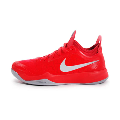 Nike Zoom Crusader Low 'Retro Red'