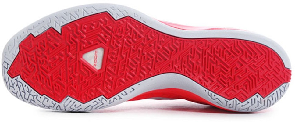 耐克 Zoom Crusader Low '复古红' 630909-600 Order 耐克 Zoom Crusader Low '复古红' 630909-600