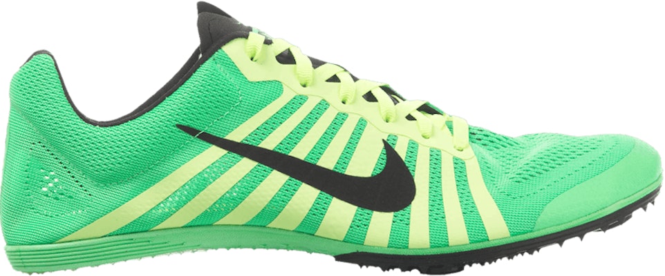 Nike Zoom D 'Electro Ghost Green' 819164-303 Buy Nike Zoom D 'Electro Ghost Green' 819164-303