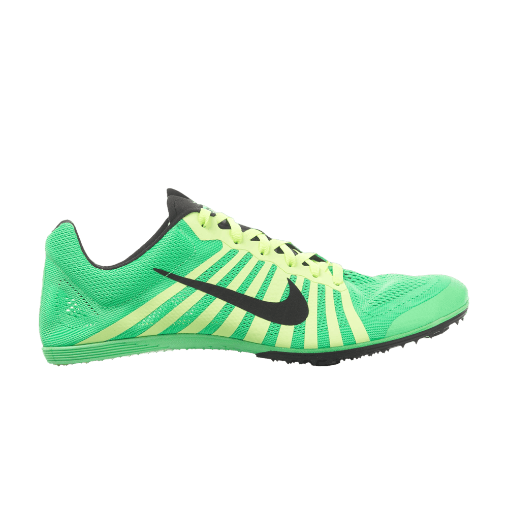 Nike Zoom D 'Electro Ghost Green'