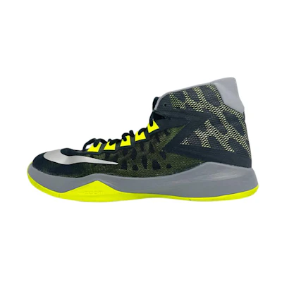 Nike Zoom Devosion 'Black Volt'