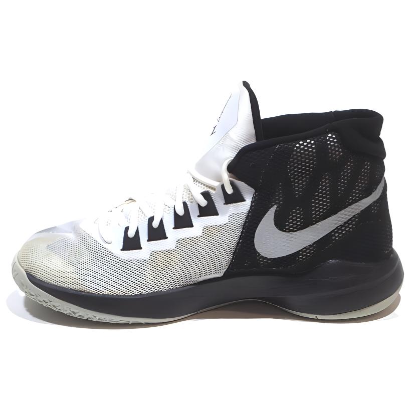 Nike Zoom Devosion 'White'