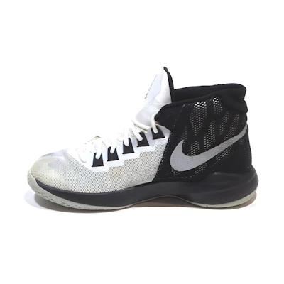Nike Zoom Devosion 'White'