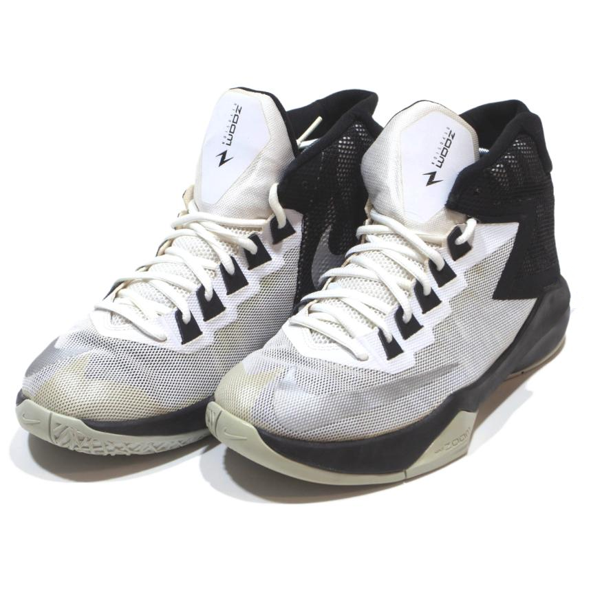 Lookbook Nike Zoom Devosion ''Weiß'' 844592-100