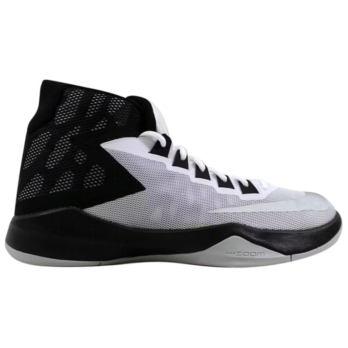 Details for Nike Zoom Devosion ''Weiß'' 844592-100
