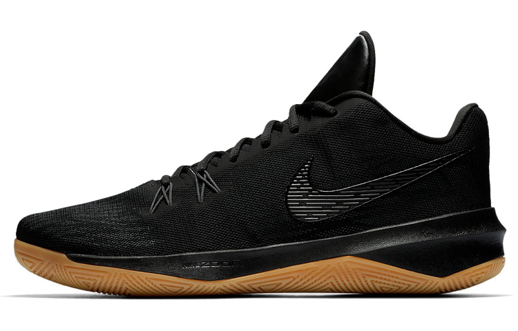 Nike Zoom Evidence 2 'Black' 908976-012